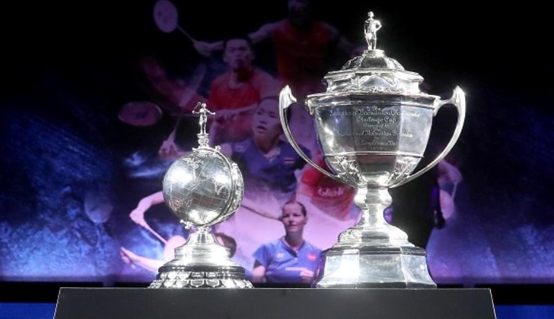 Thomas dan Uber Cup 2020 Diundur, Ini Sikap PBSI