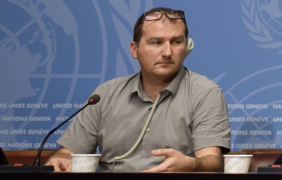 WHO Berharap Diajak China Selidiki Asal Usul Virus Corona