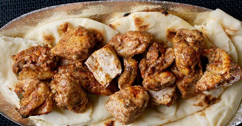 3 Inspirasi Membuat Makanan India yang Lezat Dimasak dengan Microwave