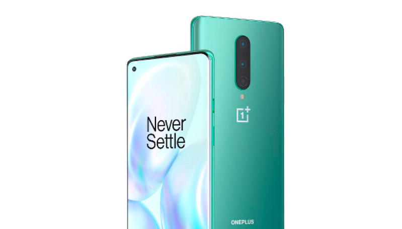 Google Stadia Kini Bisa Beroperasi di Seri OnePlus 8