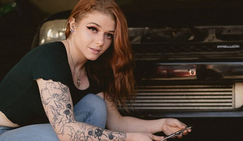 Mekanik Seksi Honda Dipecat karena Bikin Konten Porno