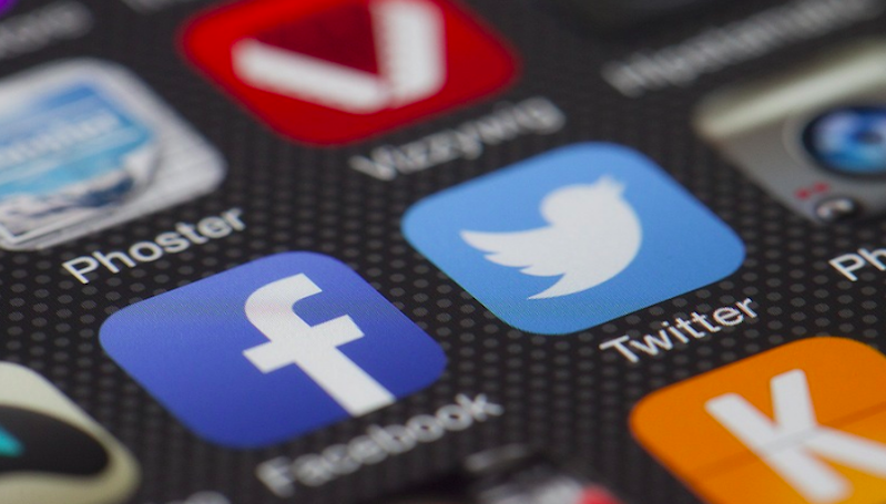 Pengguna Layanan Facebook Tumbuh Selama Lockdown Virus Corona