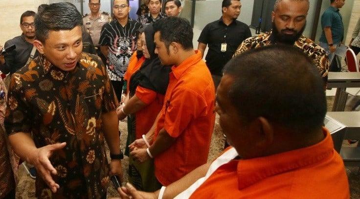 Ditunda Hari Ini, Gelar Perkara Kasus Kebakaran Gedung Kejagung Digelar Besok