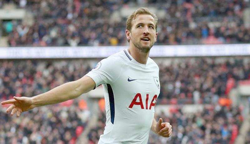 Manchester United Disarankan Rekrut Harry Kane