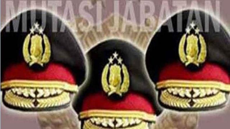 Mantan Kapolda Bengkulu Positif Corona, Seluruh Pejabat Polri Peserta Sertijab Diperiksa