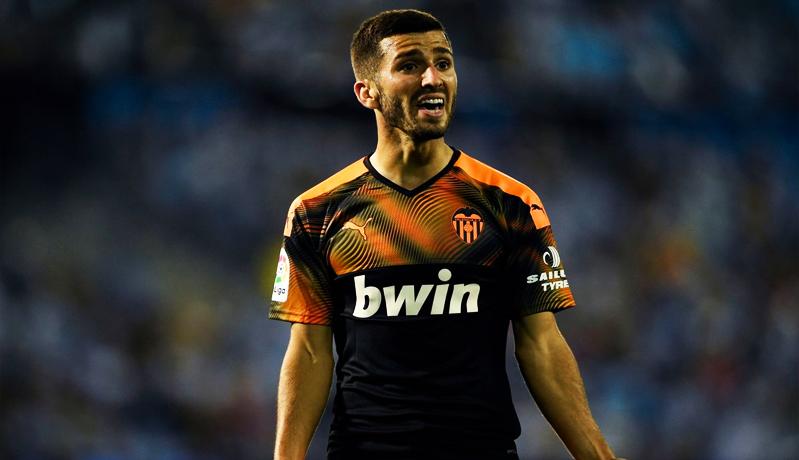 Pemain Ini Pernah Tolak Real Madrid karena Faktor Usia