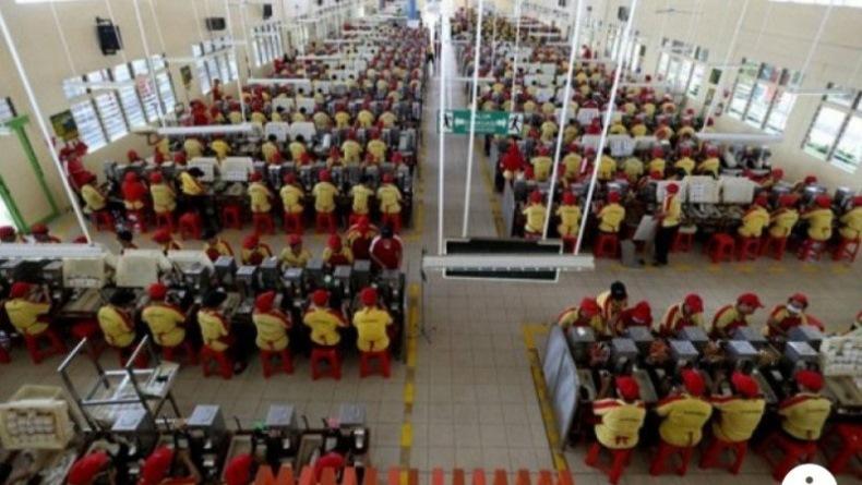  Rencana Kenaikan Cukai Tembakau, SPSI: Gelombang PHK Bisa Capai 6.000 Karyawan per Tahun