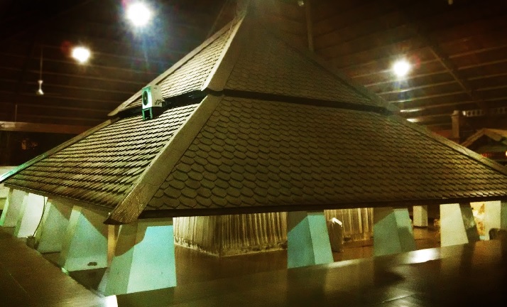  Tembang Sunan Bonang Ini Buat Perampok Minta Ampun Tak Berkutik hingga Masuk Islam