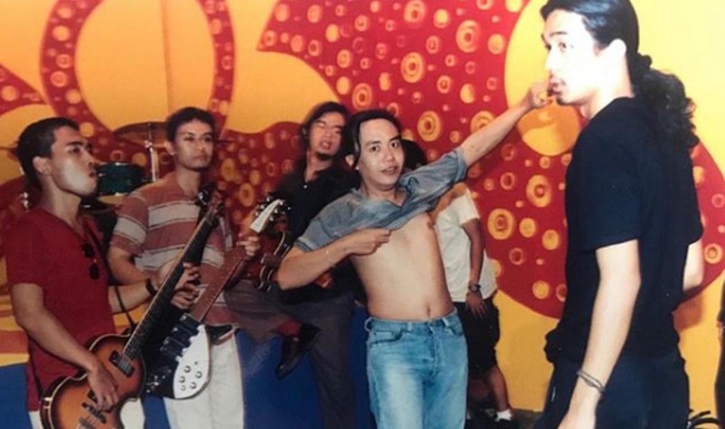 Erwin Prasetya Meninggal di Bulan Ramadan, Ahmad Dhani: Paling Rajin Sholat 5 Waktu