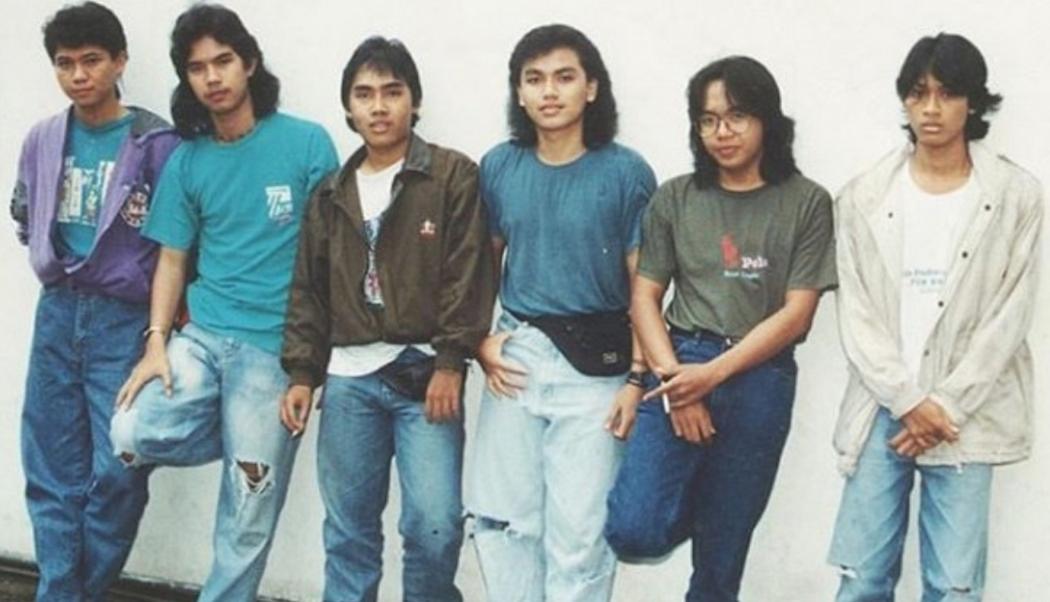 Erwin Prasetya Meninggal karena Pendarahan di Lambung, Istri: Enggak Ada Sakit, Tiba-Tiba Drop