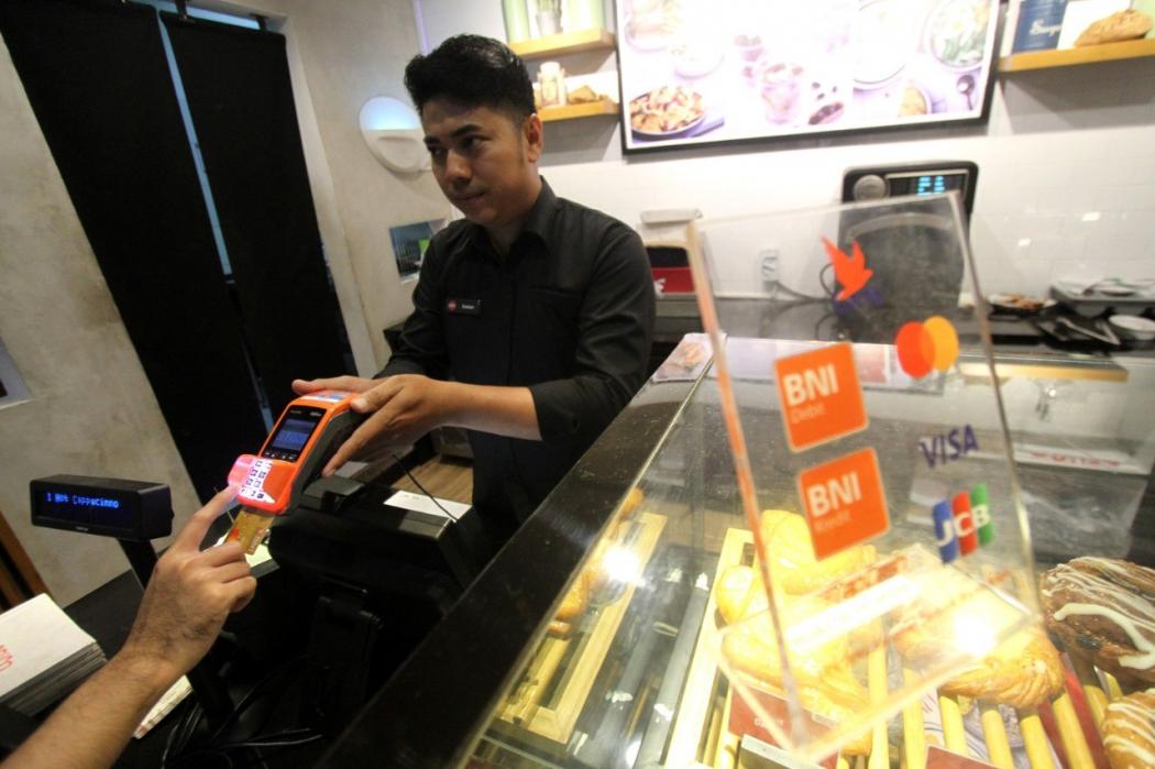 Kabar Gembira, Kartu Kredit di BNI Kian Ringan