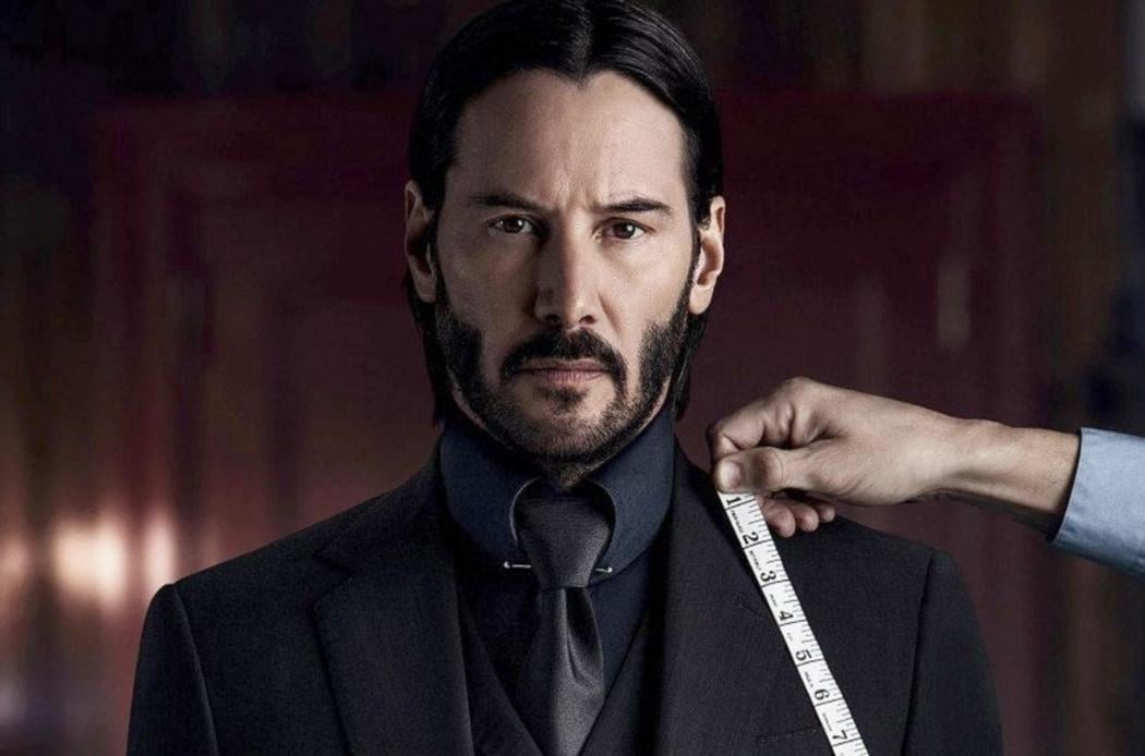 Imbas Virus Corona, John Wick 4 Undur Tanggal Rilis hingga 2022