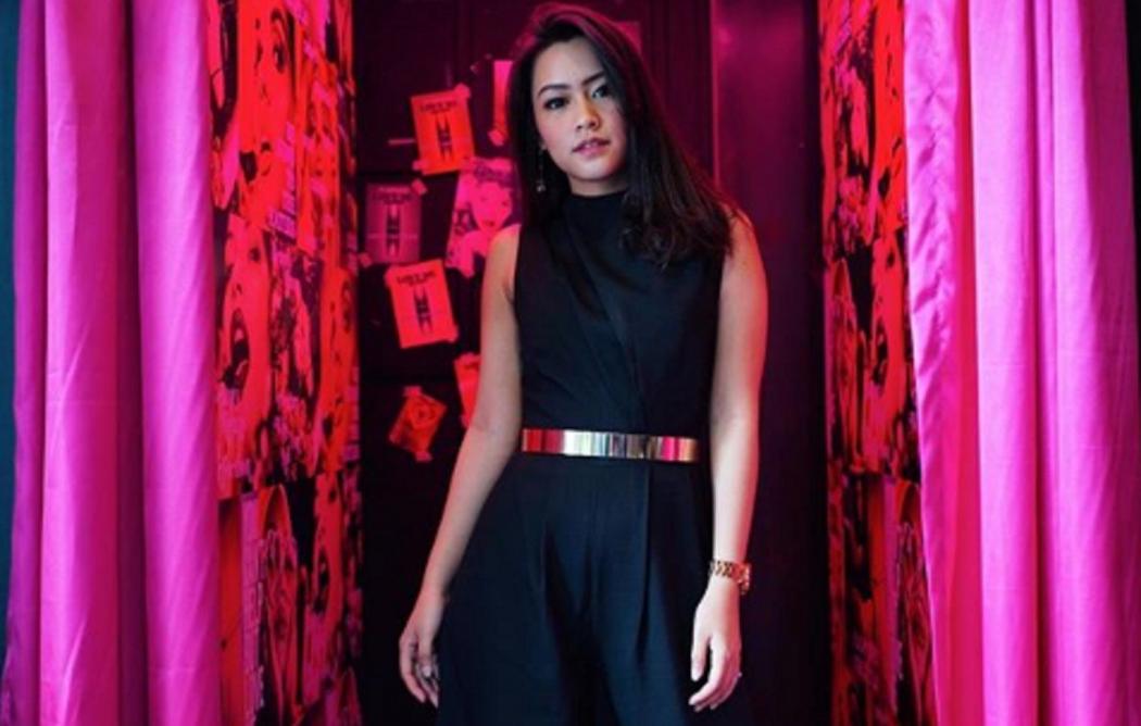 Twindy Rarasati Sembuh dari Covid-19 