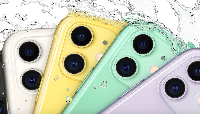 Harga iPhone 12 untuk Pasar Amerika Terungkap