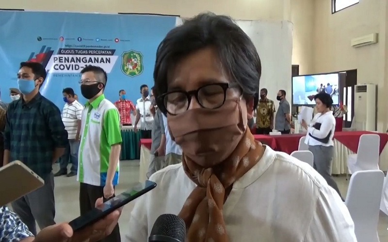 Pekerja Terancam PHK akibat Pandemi Covid-19, Ini Respons Pemko Medan
