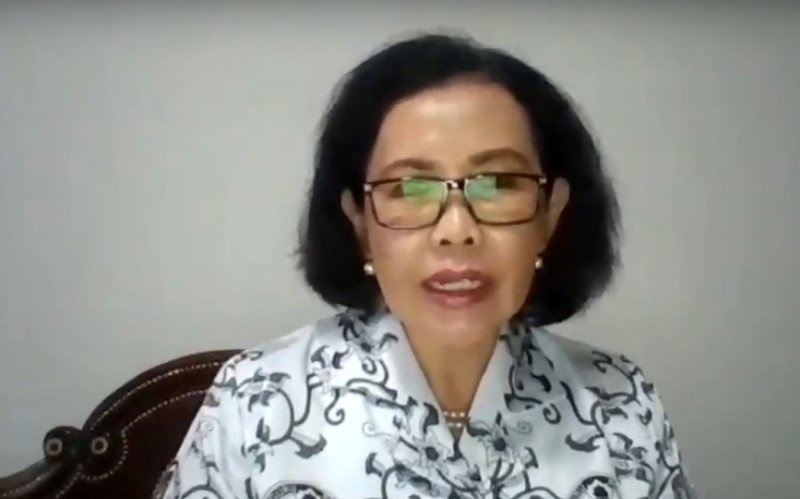 PGRI Sebut Wabah Corona Jadi Momentum Guru Bangkit dan Belajar Bersama