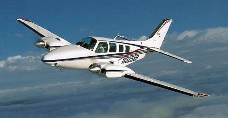 Kecelakaan Pesawat di Perairan Lepas Australia, Sejumlah Orang Tewas