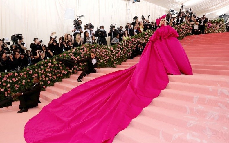 Imbas Virus Corona, Met Gala 2020 Digelar Secara Virtual dengan Format Baru