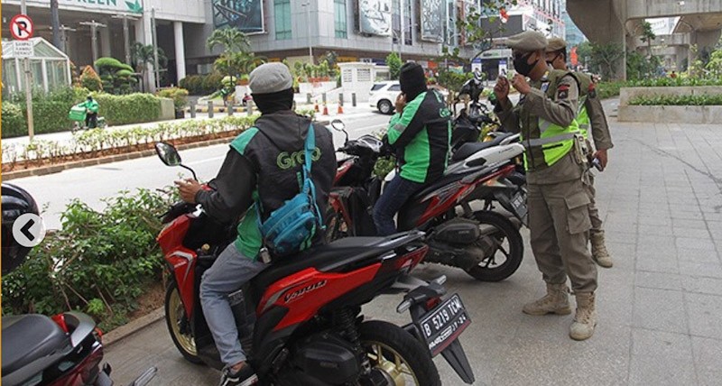 Harga Motor Matik Turun Rp4 Jutaan, Pembeli Kebanyakan Korban PHK Beralih Jadi Ojol