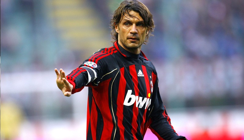 Paolo Maldini Ungkap Momen Paling Menyakitkan Sepanjang Karier, Sebut Dirinya Pecundang