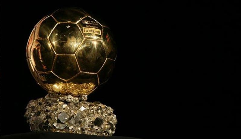Penghargaan Ballon d'Or 2020 Resmi Ditiadakan