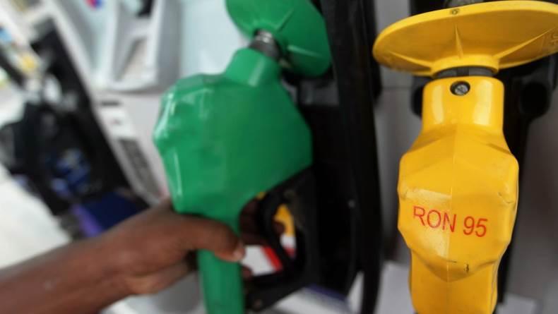 Harga BBM Malaysia Rp4.270 per Liter, Termurah di ASEAN