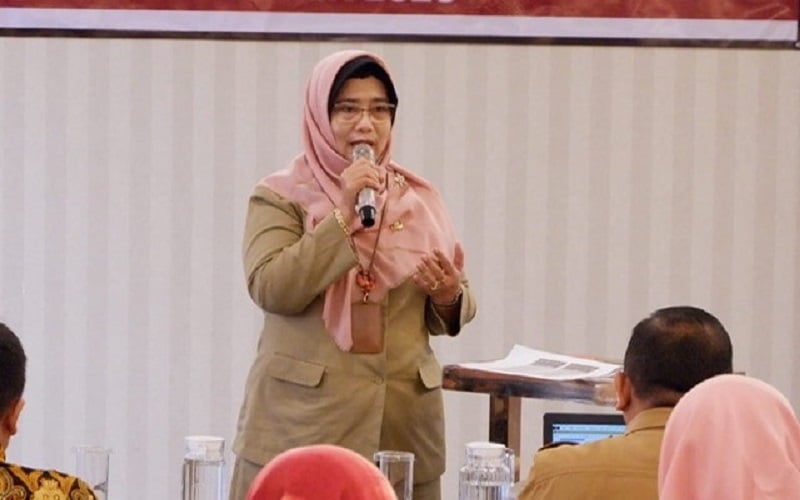 27 Tenaga Medis RSUD Depok Positif Corona, Diduga Rawat Pasien OTG