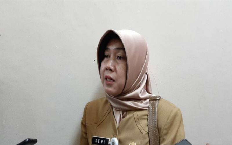 Dinas Kesehatan Sebut 99,15 Persen RT di Gunungkidul Masuk Zona Hijau