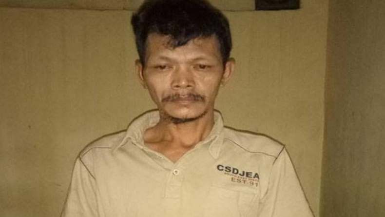 Tak Tobat di Bulan Ramadan, Pria di Sumsel Malah Perkosa Nenek