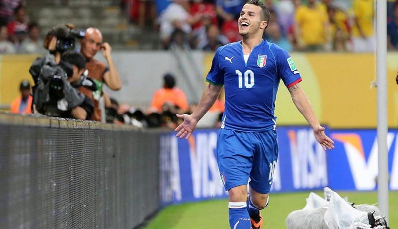 Inter Milan Bidik Pemain Buangan Juventus