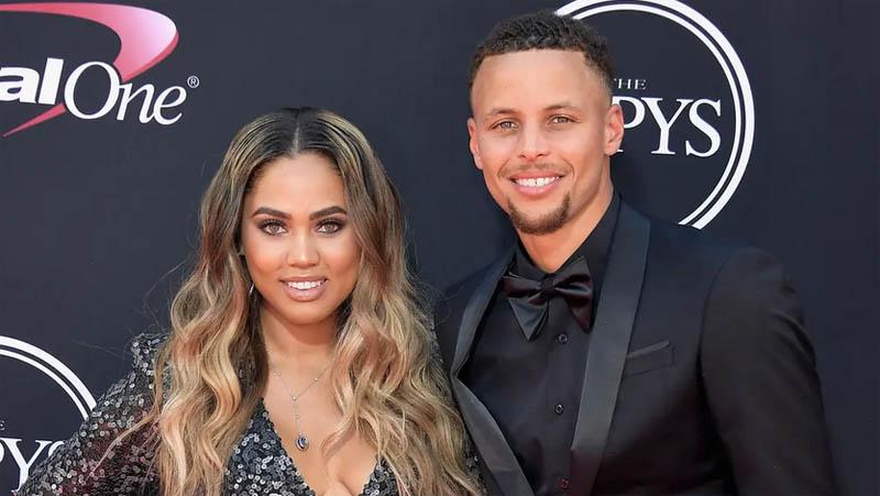 Stephen Curry Pernah Disuruh Tinggalkan sang Kekasih dan Tiduri Wanita Lain