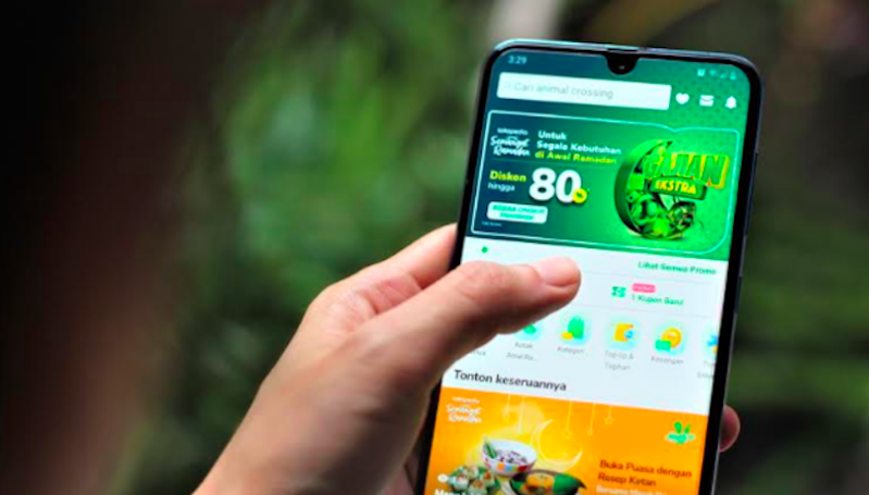 Tokopedia Pastikan Tak Ada Kebocoran Data Pembayaran Pengguna