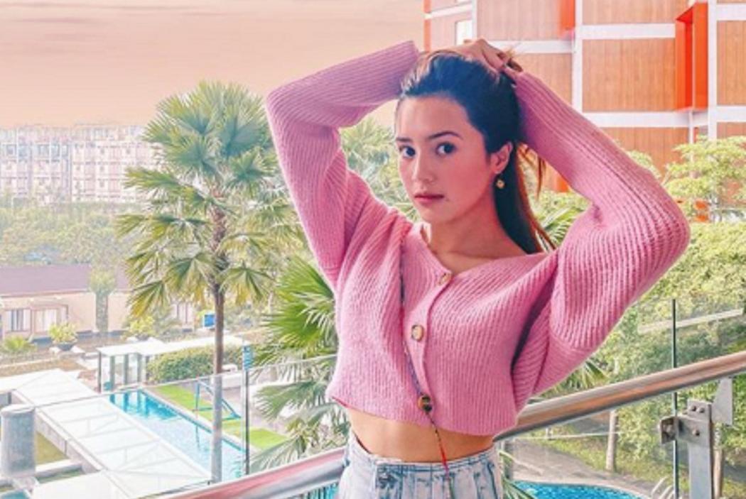 Beby Tsabina Belajar Bahasa Jerman demi Peran di Rentang Kisah