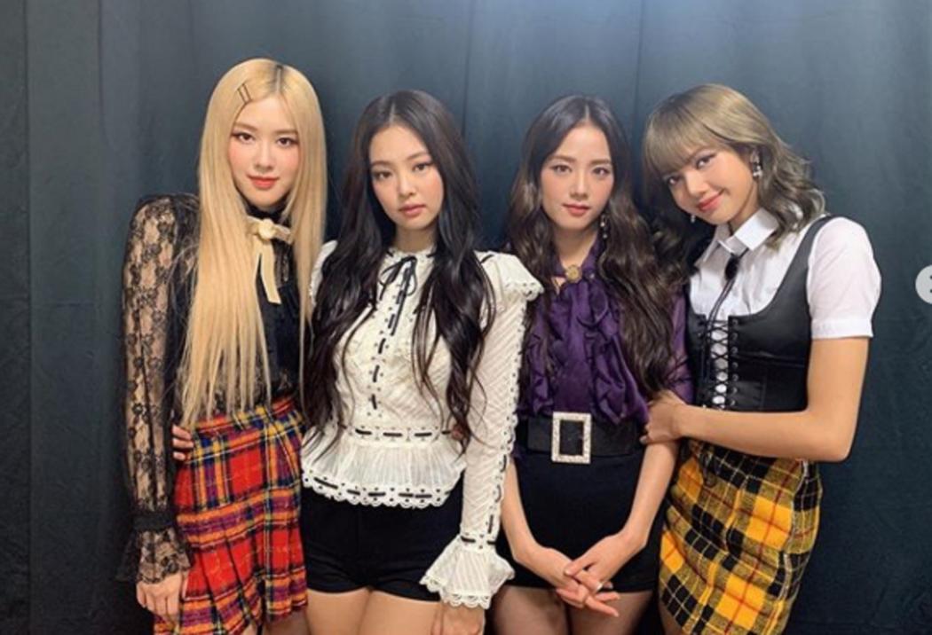 BLACKPINK Akan Rilis Karya Terbaru pada Juni 2020