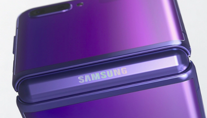 Galaxy Z Flip 2 Akan Bawa Peningkatan, Salah Satunya di Bagian Kamera