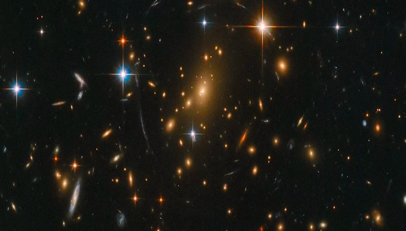 NASA Terjemahkan Foto Hubble Menjadi Musik, Hasilnya Mengesankan