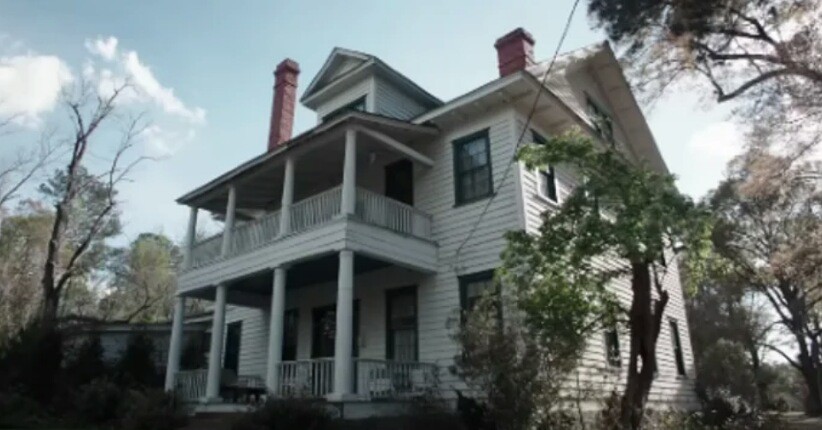 Uji Nyali Wisata Virtual ke Rumah The Conjuring saat Pandemi Covid-19