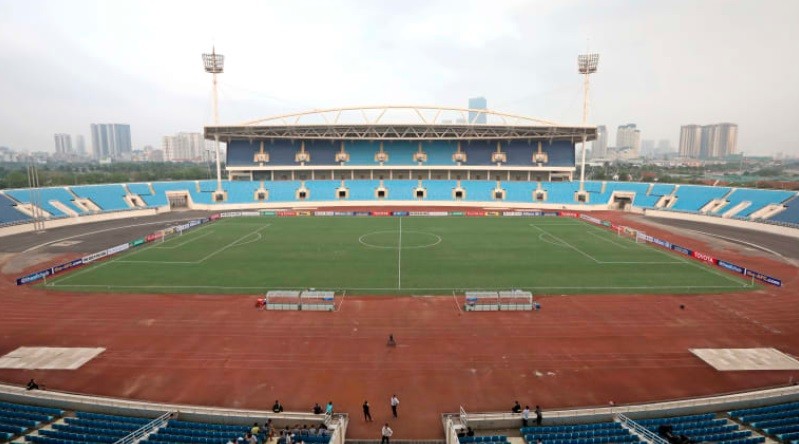 Jamu Indonesia di Leg II Semifinal Piala AFF 2022, Vietnam Akan Percantik Stadion My Dinh
