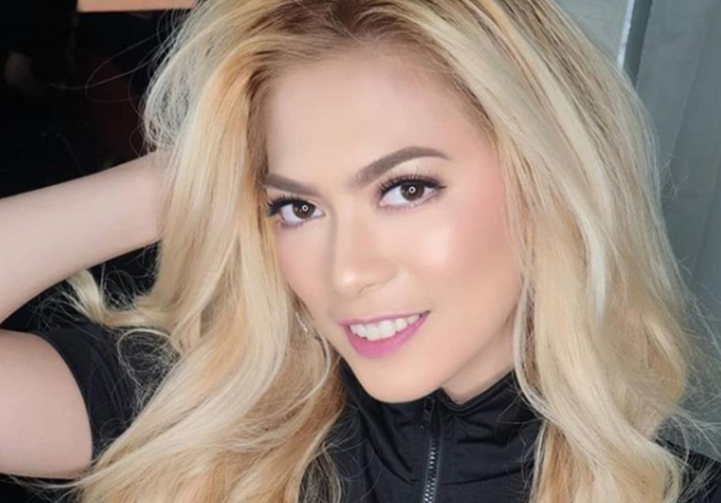 Tak Hanya Vaugh, Montir Wanita Ini Juga Sering Umbar Foto Seksi