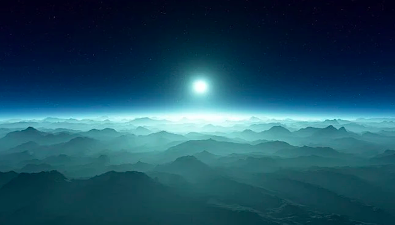 Planet yang Mengorbit Bintang White Dwarfs Dianggap Ideal untuk Mencari Kehidupan