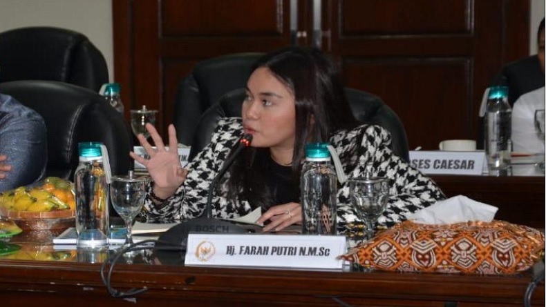 DPR: Polri Harus Usut Kebocoran Data Pengguna Tokopedia