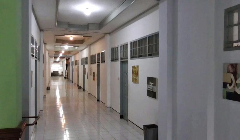 Pemkab Sumedang Siapkan Tempat Isolasi Pasien Reaktif Rapid Test Tanpa Gejala