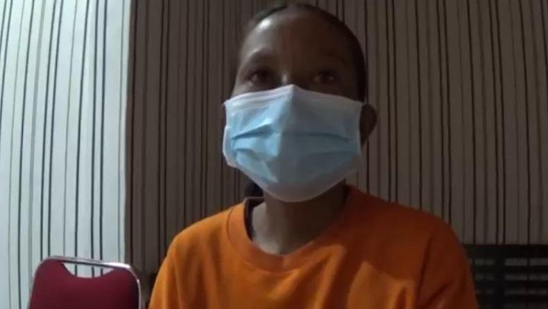 Dendam pada Suami, Perempuan di Sidrap Culik dan Bunuh Anak Tiri di Saluran Irigasi