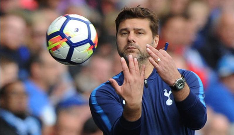 Mauricio Pochettino Jadi Kandidat Terkuat Gantikan Maurizio Sarri