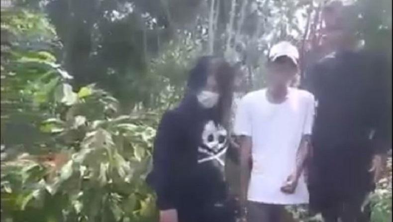 Cemburu, Suami di Kota Palopo Tikam Laki-Laki yang Diduga Selingkuhan Istri