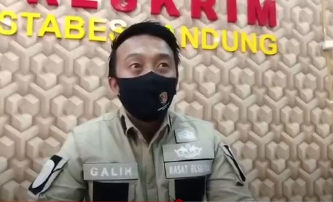 Teman Youtuber Ferdian Paleka Jadi Tersangka Kasus Prank, Dijerat Pasal Berlapis