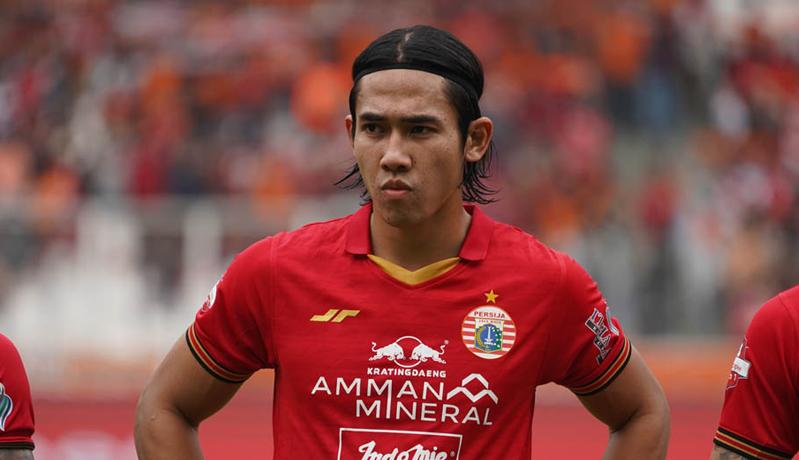 Tak Ingin Fisiknya Loyo, Ryuji Utomo Tetap Berlatih Keras selama di Rumah