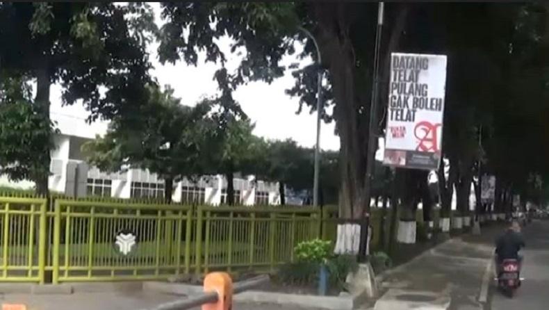 Duh, Positif Corona di Klaster PT HM Sampoerna Bertambah Jadi 77 Orang