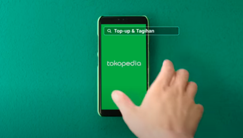Tokopedia Dikabarkan Dapat Suntikan Rp5,13 Triliun dari Google dan Temasek