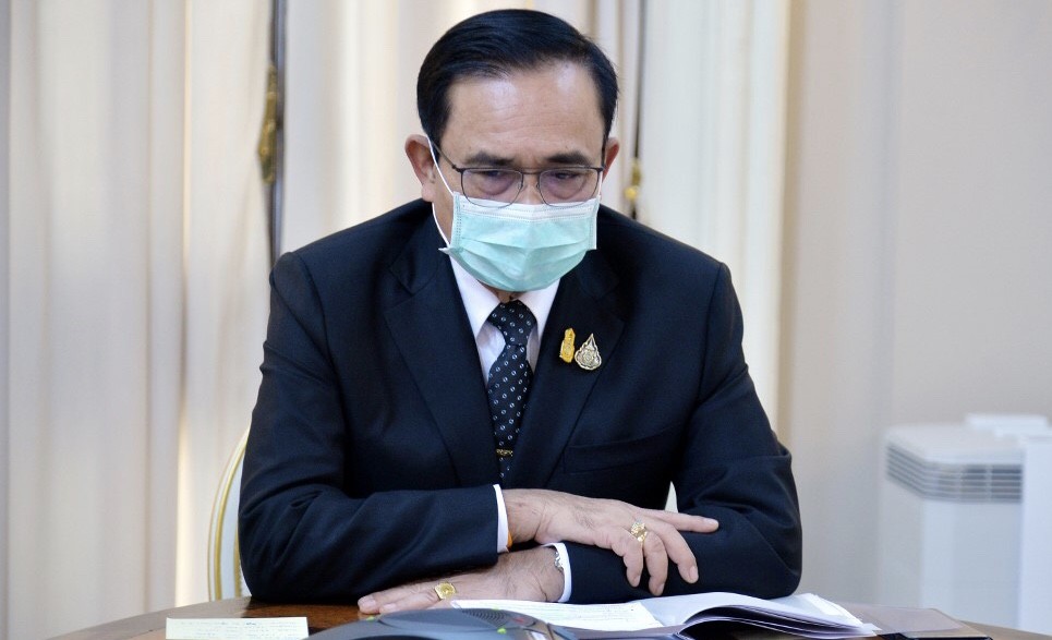 Kerugian akibat Corona Rp596 T, Ekonomi Thailand Diprediksi Baru Pulih dalam 9 Bulan